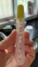 貝兒欣（BABISIL） 嬰兒滴管寶寶針筒喂藥器 吃藥勺灌藥器喂藥神器 滴管喂藥器 曬單實(shí)拍圖