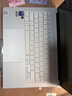 華碩靈耀14 Air 國家補貼 酷睿Ultra7 lunar lake 2.8K 120Hz OLED 1.1cm超輕薄AI電腦(258V 32G 1T) 曬單實拍圖