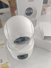 喬安（JOOAN）雙攝1600萬像素監控攝像頭無線wifi網絡高清監控器360度無死角帶夜視全景云臺家用AI監控手機遠程 曬單實拍圖