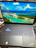 華碩天選6 Pro 銳龍版? 16英寸游戲本 筆記本電腦(銳龍9 8940HX 16G 1T RTX5060 2.5K)灰 曬單實拍圖