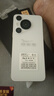 榮耀先鋒新品1024G大內存7800mAh快充大電池5G驍龍888防水防摔拍照手機 雪欲白 16GB運行+256內存 官方標配 曬單實拍圖