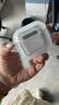 Apple/蘋果 AirPods 4 搭配USB-C充電盒 蘋果耳機 藍牙耳機 適用iPhone/iPad/Mac 四代 曬單實拍圖