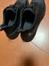 迪桑特（DESCENTE）RUNNING跑步鞋運動鞋男女款LAVITATE 3.0 AIR WIRE跑鞋 D6231RRN08-男子-BK-黑色 41 曬單實拍圖