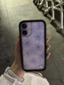 Apple/蘋果 iPhone 17 256GB 薰衣草紫色 支持移動聯通電信5G 雙卡雙待手機 曬單實拍圖