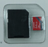聯想64GB TF（MicroSD）存儲卡A1 U3 V30 4K高度耐用行車記錄儀&監控攝像頭內存卡讀速100MB/s A01 曬單實拍圖