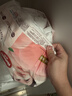 好奇（Huggies）鉑金裝小桃褲紙尿褲XL96片(12-17kg)加大號尿不濕【夏季散熱王】 曬單實拍圖
