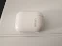 漫步者XS3 真無線藍牙耳機 入耳式 長續航 通話降噪 游戲低延遲 IPX5防水適用蘋果安卓華為小米 XS3 云巖白 曬單實拍圖