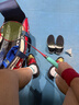 尤尼克斯（YONEX）羽毛球AS-05耐打穩定yy比賽訓練訓練鴨毛球12只裝（不指定球速） 曬單實拍圖