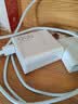 小米（MI）Xiaomi 120W GaN充電器套裝 第三代氮化鎵技術小巧便攜疾速充電手機平板充電頭 Xiaomi 120W Gan充電器套裝 曬單實拍圖