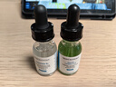 修麗可色修精華15ml植萃舒緩敏感肌補水護膚品精華液 曬單實拍圖