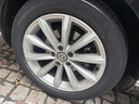 米其林（MICHELIN）汽車輪胎 215/55R17 94V 浩悅五代Primacy 5 適配邁騰帕薩特/天籟 曬單實拍圖