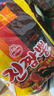 不倒翁韓國進口 海鮮拉面130g*4袋 韓式拉面方便速食泡面 袋煮面 曬單實拍圖