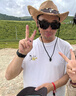 森馬（Semir）涼感T丨短袖T恤男夏季潮流國潮風針織衫2026新款時尚印花上衣t恤 曬單實拍圖