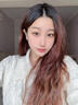 戚小米s999足銀耳釘女養耳洞耳骨釘純銀耳環睡覺免摘防掉2026新款耳飾 999足銀4mm耳釘一對【養耳防掉】 曬單實拍圖