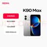 小米（MI）REDMI K90 Max 天璣9500 165Hz超高刷屏幕 紅米5G 學(xué)生電競(jìng)游戲手機(jī)  太空銀 12GB+256GB 官方標(biāo)配 曬單實(shí)拍圖