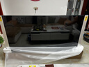 海信RGB-MiniLED電視E7S 85吋 玲瓏真彩背光 信芯芯片 黑曜屏Pro 高刷 超薄壁紙電視 能效補貼E7Q升級 曬單實拍圖