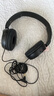 索尼（SONY） MDR-ZX110AP 耳機(jī)頭戴式重低音手機(jī)電腦游戲有線耳機(jī)學(xué)生上網(wǎng)課學(xué)習(xí)辦公耳麥 黑色 曬單實(shí)拍圖