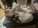 Onitsuka Tiger鬼?；⒛行?5夏秋季新款運(yùn)動(dòng)鞋情侶防滑透氣休閑德訓(xùn)鞋男女 經(jīng)典熱推/一腳穿/曬圖退10 39 24.5cm/6 曬單實(shí)拍圖