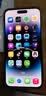 蘋果14ProMax【國行正品】iphone14promax  二手手機(jī)Apple 5G  全網(wǎng)通 深空黑色【國行正品】 【99新S級(jí)】512G【3期免息】 曬單實(shí)拍圖