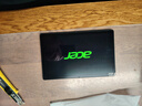 宏碁（acer）優躍FUN A510系列平板pad 10.4英寸2k高清全面屏4G插卡全網通話低藍光護眼電腦8核6G+128G灰 曬單實拍圖