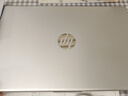 惠普（HP）星BOOK15筆記本電腦 超輕薄便攜大屏小新品商務辦公本學生游戲手提本電腦 銳龍版 教育補貼國補15% 月光銀 【性價比強推】R7-7730U/512GB/16G（雙根8G） 曬單實拍圖
