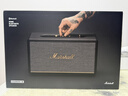 Marshall（馬歇爾）STANMORE III音箱3代無線藍牙搖滾家用重低音七夕生日禮物居家電腦音響 黑色 曬單實拍圖