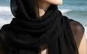 MO&Co.【姆明聯(lián)名】針織衫2026夏新品棉麻輕薄微透寬松條紋MBF2SWT010 紅白條色 L /170 曬單實(shí)拍圖