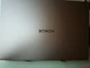 榮耀（HONOR）MagicBook Pro16 165Hz高刷3K電競屏大學生【國家補貼】AI輕薄高性能辦公學習游戲設計筆記本電腦 25款 煥新版 U5-225H/32G-1TB 星辰灰 曬單實拍圖