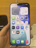 Apple/蘋果【點擊“立即領取“享補貼】iPhone 17 Pro Max 512GB 星宇橙色 移動聯通電信5G雙卡雙待手機 曬單實拍圖