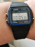 卡西歐（CASIO）F91W正品手表 復古防水學生電子表 F-91W男女情侶LD同款進口腕表 F-91W-1SDG 曬單實拍圖
