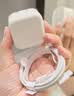 Apple/蘋果 40W type-c快充充電器 蘋果usb-c原裝充電頭 旗艦店新款蘋果iPhone 17 Pro Max充電器 曬單實拍圖