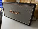 Marshall（馬歇爾）STANMORE IV音箱4代 新品無線藍(lán)牙家用重低音桌音箱面生日七夕禮物居家電腦音響 黑色 曬單實拍圖