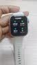 華為（HUAWEI）智能手表WATCH FIT 5【國補15%】藍牙通話輕薄大屏長續航運動手表七夕禮物送女友【華為官方授權】 【FIT 5】悅動白 氟橡膠表帶 【官方正品 原裝速發】 曬單實拍圖