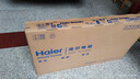 海爾（Haier）電視43英寸26年新品 高清4核CPU60Hz刷新率1+8GB超薄智能平板一級(jí)能效電視 43英寸 1+8G【26年新款】 曬單實(shí)拍圖