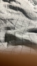 HECHTER【冰絲涼感】男士夏季短袖polo衫商務休閑高端翻領t恤禮盒 白色【冰絲棉】-熱賣色 L 曬單實拍圖