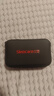 三諾（Sinocare）EA-26Pro血糖儀一紙雙測血糖尿酸藍牙醫用高精準儀器+100試紙 曬單實拍圖