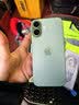 Apple/蘋果 iPhone 17 256GB 鼠尾草綠色 支持移動聯通電信5G 雙卡雙待手機 曬單實拍圖