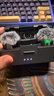 大疆 DJI Mic Mini 2S 可內錄的迷你無線麥 采訪直播降噪領夾麥 一拖二帶盒 蘋果15-17系列+安卓+相機 曬單實拍圖
