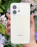 榮耀600 元氣版 5000萬索尼超清主攝 榮耀綠洲護眼屏 5G AI  12+256元氣白【贈話費券】 曬單實拍圖