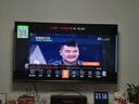 金運（KINYO）【行業TOP】家庭ktv唱歌全套設備K歌麥克風音響一體機家用卡拉ok電視點歌功放藍牙音箱帶系統V1pro 曬單實拍圖