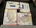 資生堂（SHISEIDO）悅薇智感緊塑煥白眼膜12對 提拉緊致抗皺淡紋 七夕情人節禮物禮盒 曬單實拍圖