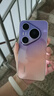 HUAWEI Pura 90 Pro Max 16GB+512GB 霞光紫 超大底2億長焦 XMAGE智拍 鴻蒙智能手機華為手機 曬單實拍圖