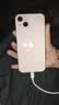 Apple【分期0首付】蘋果iPhone13 iphone13雙卡雙待 全網(wǎng)通5G 智能手機(jī) 蘋果13 星光色 256GB+公開版+配件禮包+質(zhì)保2年 曬單實拍圖
