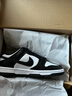 耐克（NIKE）官方  Dunk Low低幫復古板鞋休閑運動(dòng)滑板女鞋 DD1503-101 36 曬單實(shí)拍圖