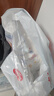 好奇（Huggies）金裝小黑洞拉拉褲XXL74(15kg以上)尿不濕【速干不易紅】 曬單實(shí)拍圖