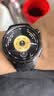 華為（HUAWEI）WATCH GT 6 Pro曜石黑46mm華為智能手表全新騎行體驗21天超長續航藍寶石玻璃&鈦合金GT5Pro升級 曬單實拍圖
