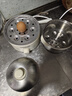 九陽(yáng)（Joyoung）蒸蛋器 煮蛋器 定時(shí) 自動(dòng)斷電安心用 小型316L不銹鋼多功能 雙層蒸煮雞蛋早餐神器ZD14-GE330 曬單實(shí)拍圖