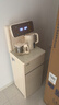 蘇泊爾（SUPOR）茶吧機家用多功能高端客廳用2026年新款【有鈦】飲水機下置水桶立式飲水機恒溫水壺 旗艦爆款【316L母嬰級+遙控觸控雙模式】 制熱型 曬單實拍圖