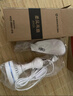 艾美特（AIRMATE）小吊扇學生宿舍床上電風扇大風力小風扇蚊帳扇微風吊扇電扇 標準款（線長1.8米） 標準款 曬單實拍圖