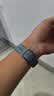 小米（MI）Xiaomi Watch 5 全智能旗艦手表 智能手勢控制 健身房模式 電話手表 運動 健康監測七夕情人節禮物 柔霧藍 eSIM版 曬單實拍圖